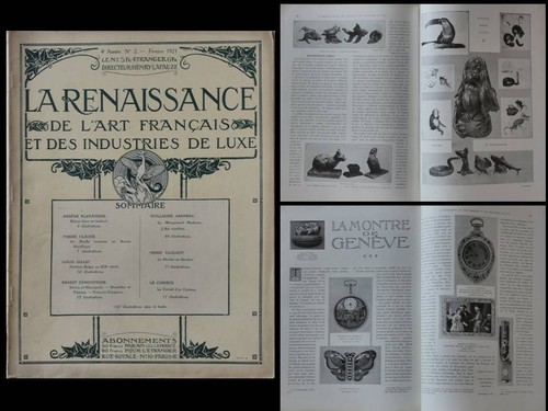 Renaissance l art - la,