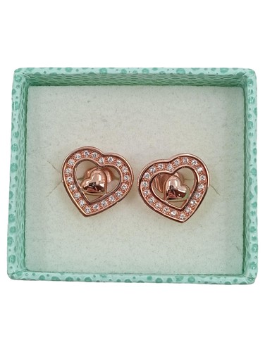 Pierre lang boucles oreilles - pierre,