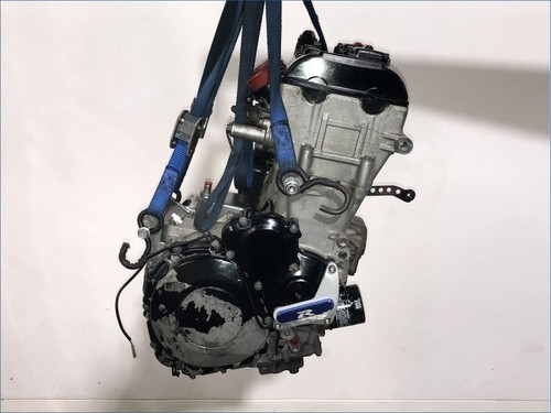 Moteur suzuki 1000 gsxr 2004 - ,