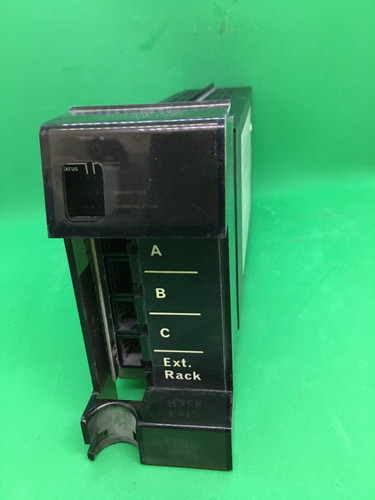 Eurotherm pc3000 lcm - eurotherm,