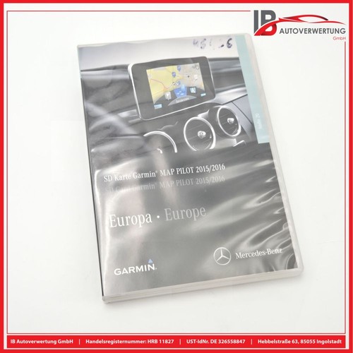 Système navigation carte - navigation,