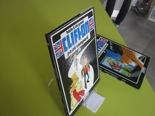 EO CLIFTON 10 PASSE COMPOSE BEDU TTBE