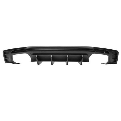 Single quad exhaust - exhaust,