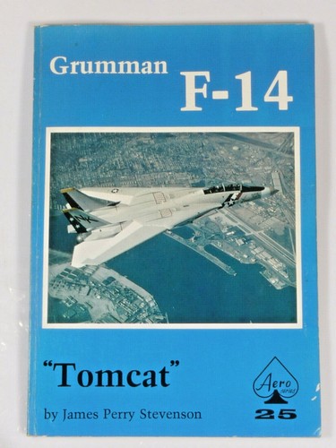 Prl 1975 grumman 14 tomcat - f-14,