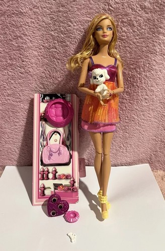 2011 mattel barbie - 2011,