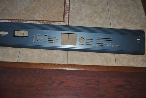 Korg triton extreme - korg,