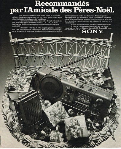 Publicite advertising 045 - advertising,