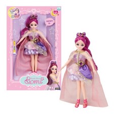 Poupée d'animation coréenne