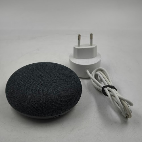 Google nest mini - nest,