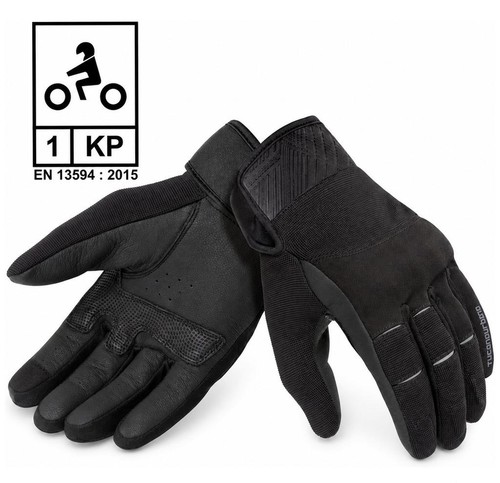 Gants moto tous saisons taille