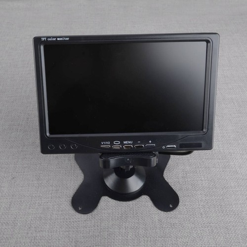 Inch tft lcd color screen - 7,