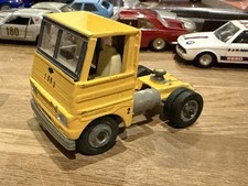 Corgi Major Base Scammell