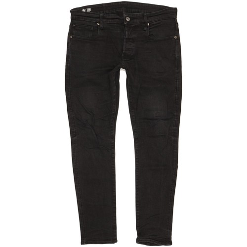Star 3301 homme bleu - 3301,