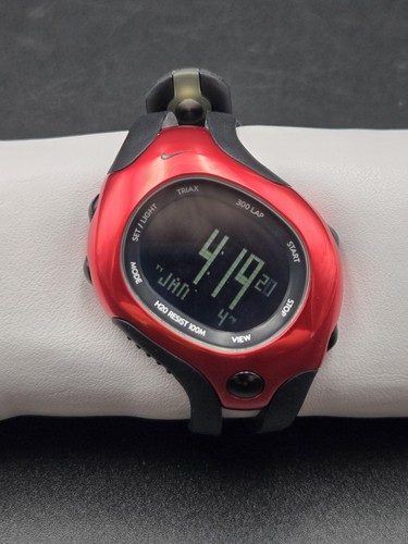 Nike watch mens - nike, triax