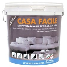 Peinture à l'eau super