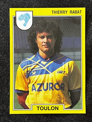 Vignette sticker panini - panini, foot