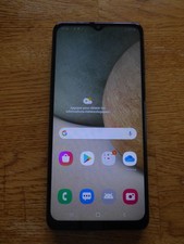 TELEPHONE SAMSUNG A12 64go GO