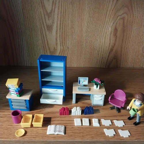 Playmobil 4289 home - 4289,