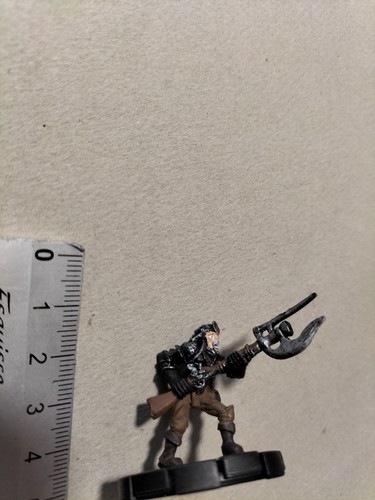 014 khamsin trooper - n°,