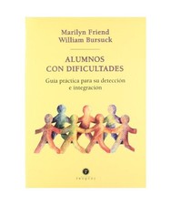Alumnos con dificultades