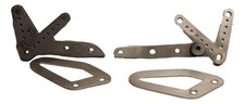 REHAUSSE DE PLATINE 850 TRX