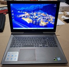 PC portable Gaming Dell