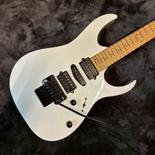 [Ibanez] Guitare électrique