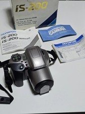 Olympus IS-200 Appareil Photo