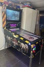 FLIPPER-PINCAB 500 Tables-