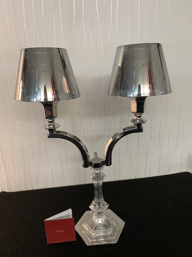 Bougeoir double our fire - , en