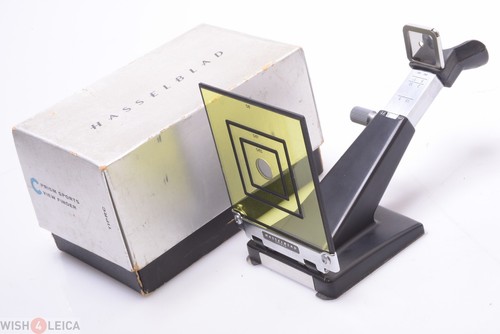 Hasselblad rare sport - hasselblad, *rare*