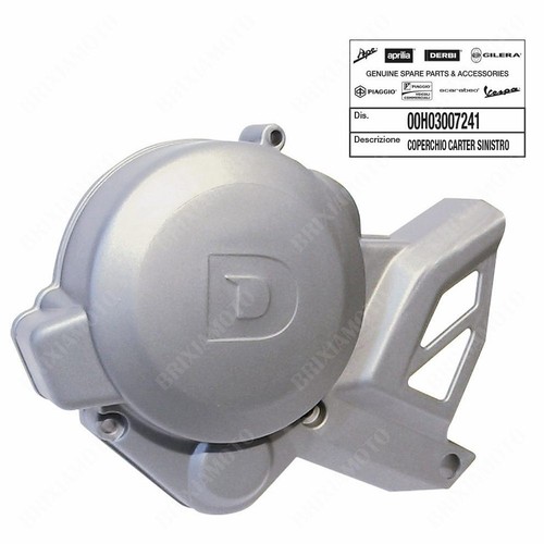 Couvre rotor derbi senda - couvre,
