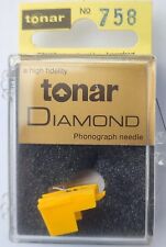 Saphir diamant stylus pour platine disque Continental Edison TD9151  TD-9151