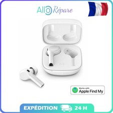 Belkin écouteurs sans fil True-Wireless in Ear SoundForm FREEDOM Headset White