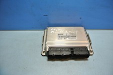 HONDA CIVIC 7 1.7 CDTI 100CV CALCULATEUR MOTEUR BOSCH 0281010419 - 8973155087