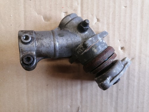 Renvoi angle - d'angle, (origine)