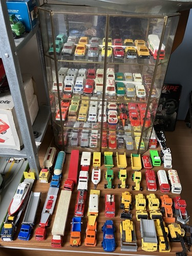 Majorette lot voiture - lot,