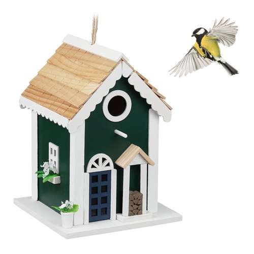 Mangeoire oiseaux exterieur