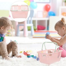  3 Pcs Petit Panier Rangement