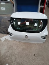 Malle/Hayon arriere RENAULT