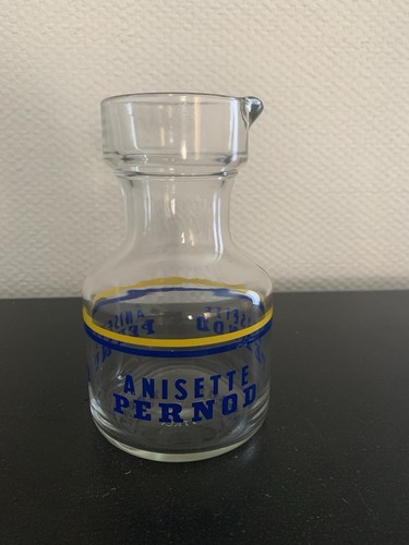 Pernod anisette ancienne - pernod,