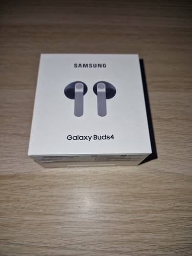 Samsung galaxy buds4 noir - galaxy,