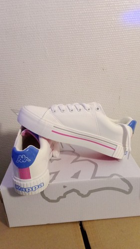 Kappa basket femme - kappa,