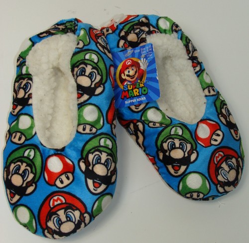 Nintendo super mario luigi - nintendo,