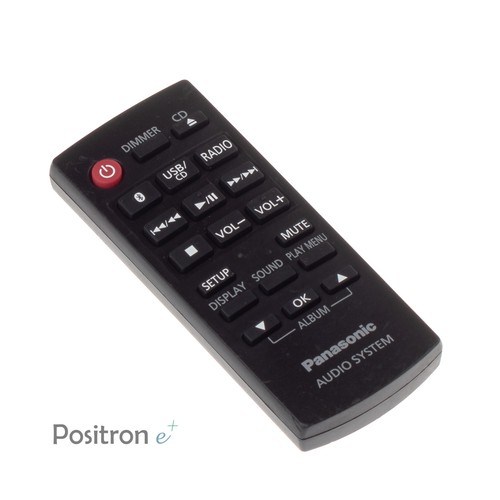 Télécommande originale - télécommande,