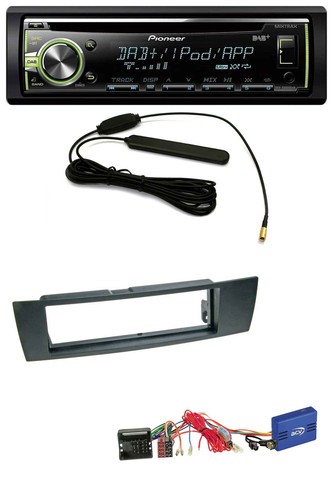 Pioneer mp3 usb dab - usb,