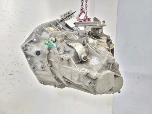 Boîte vitesses type tl4000 - de,