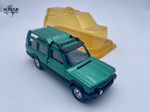 Talbot matra rancho 43 - rancho, 1/43