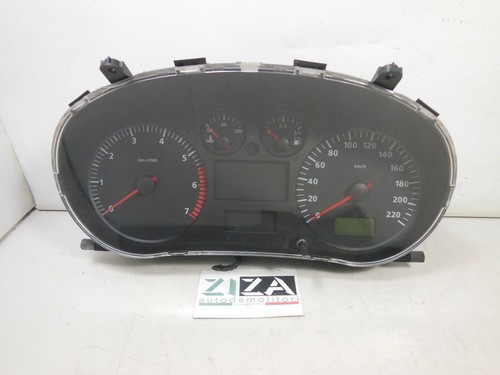 Tableau bord seat ibiza - seat,