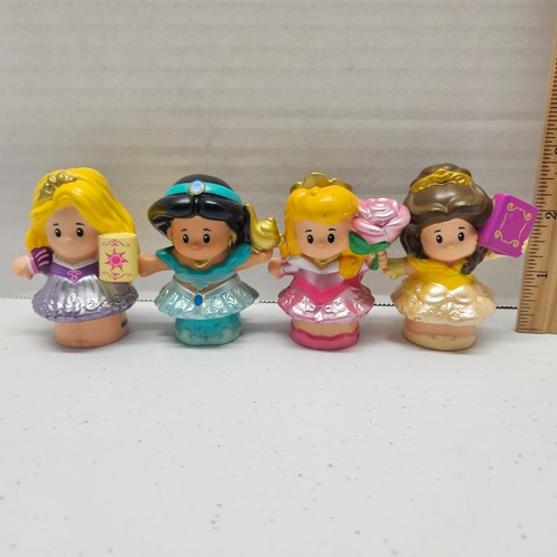 Fisher price little - price, people